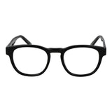 Black Unisex Glasses Frame