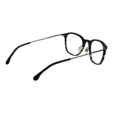Black Unisex Glasses Frame