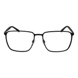 Black Men Glasses Frame