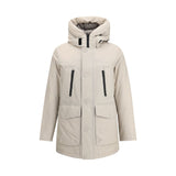 Ramar Down Jacket