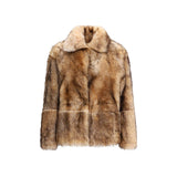 Reversible Sheepskin