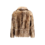 Reversible Sheepskin