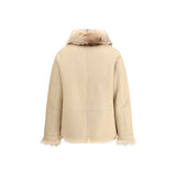 Reversible Sheepskin