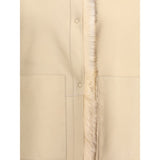 Reversible Sheepskin