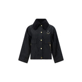 Catton Wax Jacket