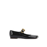 Chloè Mary-Jane Polly Ballerina Flats
