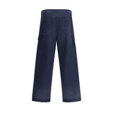 Cotton Trousers