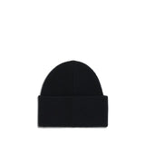 Wool-Blend Beanie
