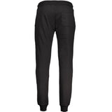 Black Cotton Pant