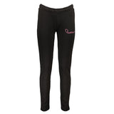 Black Cotton Pant