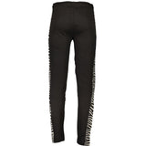 Black Cotton Pant