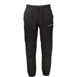 Black Cotton Pant