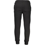 Black Cotton Pant