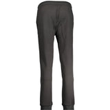 Black Cotton Pant