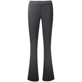 Black Polyester Pant