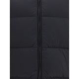 Detachable Sleeve Puffer Jacket