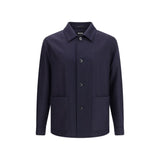 Alpe Wool Chore Jacket