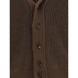 Oasi Cashmere Cardigan