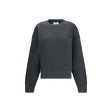 Ami De Coeur Embosse Sweatshirt