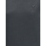 Ami De Coeur Embosse Sweatshirt