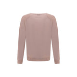 V-neck cashmere sweate