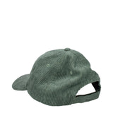 Green Cotton Caps (Baseball Hat)