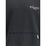 Legacy Overprint Hoodie