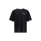 Legacy Overprint T-shirt