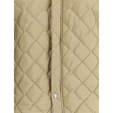 Quilted Jacket