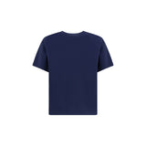 Cotton T-Shirt by Autry X Maison Kitsuné