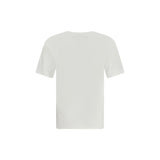 Cotton T-shirt with Apollo Dyonisos graphic print