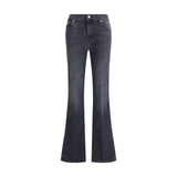 Slim Illusion bootcut Jeans