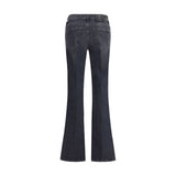 Slim Illusion bootcut Jeans