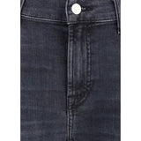 Slim Illusion bootcut Jeans