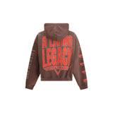 Living Legacy Tour Hoodie