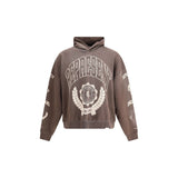 Legacy Crest Hoodie
