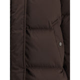 Kelly Down Jacket