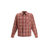 Bonded Reversible Check Shirt