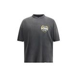 Angel Border T-shirt