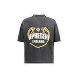 Angel Border T-shirt