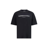 Business Quote’ T-shirt