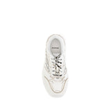 Hamptons Worn-out Sneakers