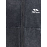 Inside-Out 3B Sports Icon Zip Hoodie