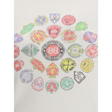 Graphic Logo Crew Neck T-Shirt