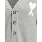 Alpaca Ami de Coeur Cardigan