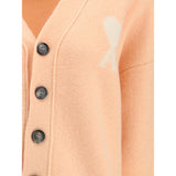 Alpaca Ami de Coeur Cardigan