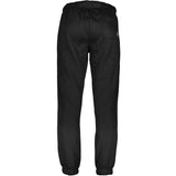 Black Cotton Pant