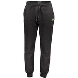 Black Cotton Pant