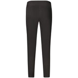 Black Cotton Pant
