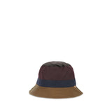 Bucket Hat by Barbour x Paul Smith